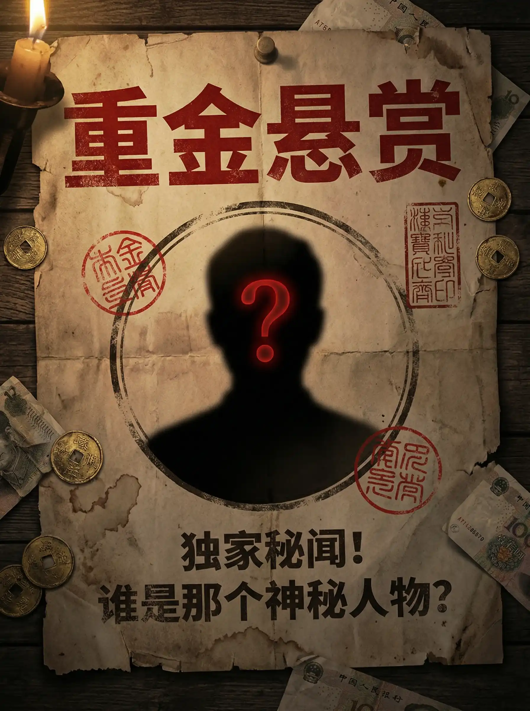 海角社 - 最新社区内容 | 高清资源分享 | 海角社官方每日更新 - 重金悬赏线索征集令